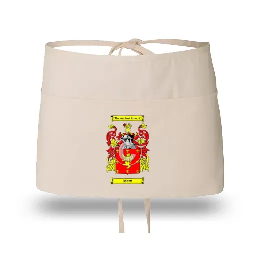 Marx Waist Apron