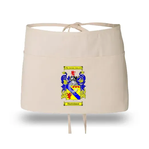 Mastroianni Waist Apron
