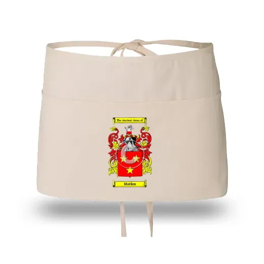 Matlox Waist Apron