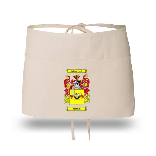 McKain Waist Apron