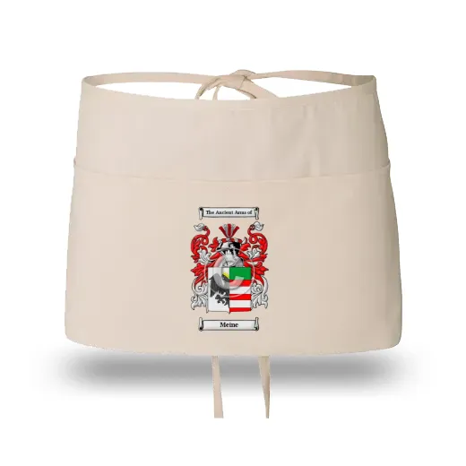 Meine Waist Apron
