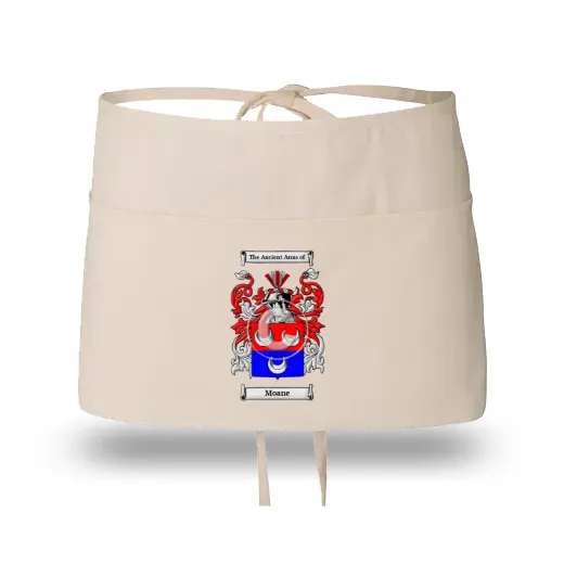 Moane Waist Apron