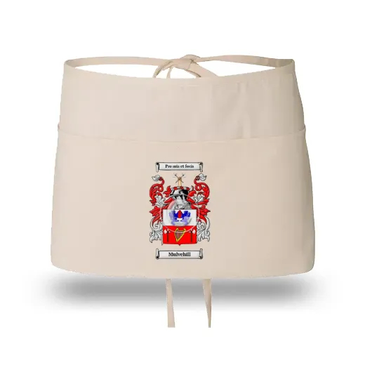 Mulvehill Waist Apron
