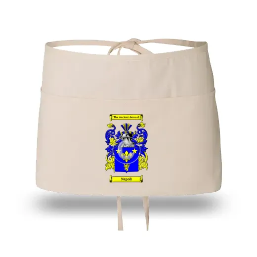 Napoli Waist Apron