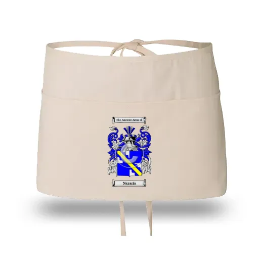 Nazaria Waist Apron