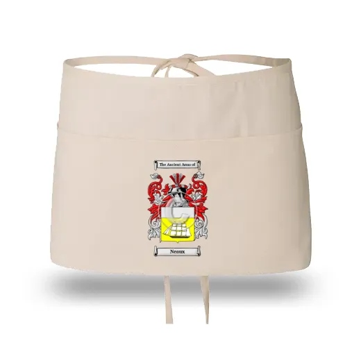 Neaux Waist Apron