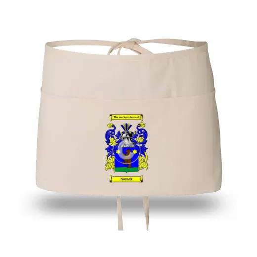 Novack Waist Apron