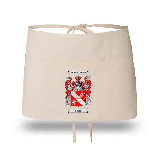 Novak Waist Apron