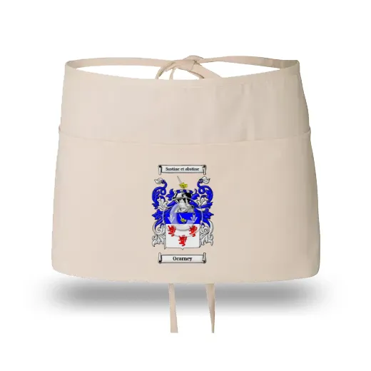 Ocarney Waist Apron