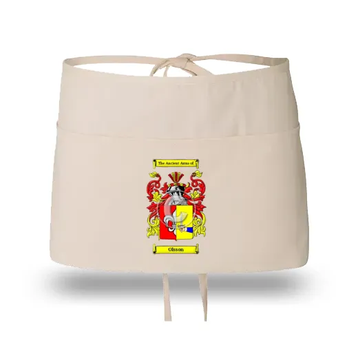 Olsson Waist Apron