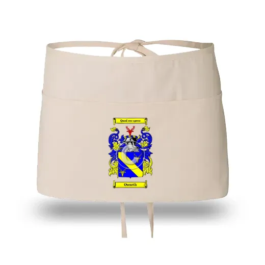 Owarth Waist Apron