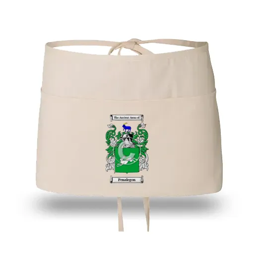 Penalegon Waist Apron