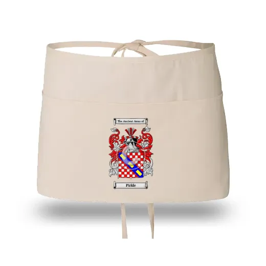 Pirkle Waist Apron
