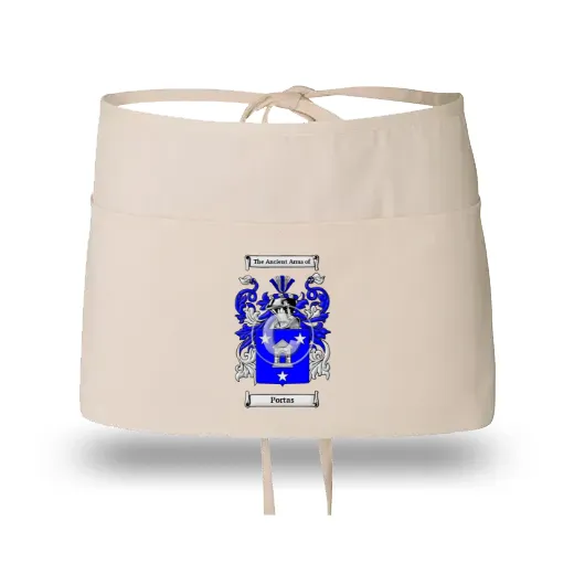 Portas Waist Apron