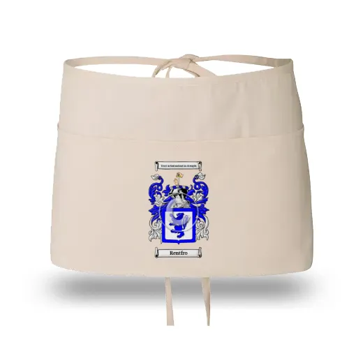 Rentfro Waist Apron