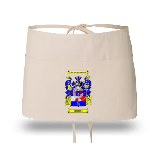 Riccardo Waist Apron