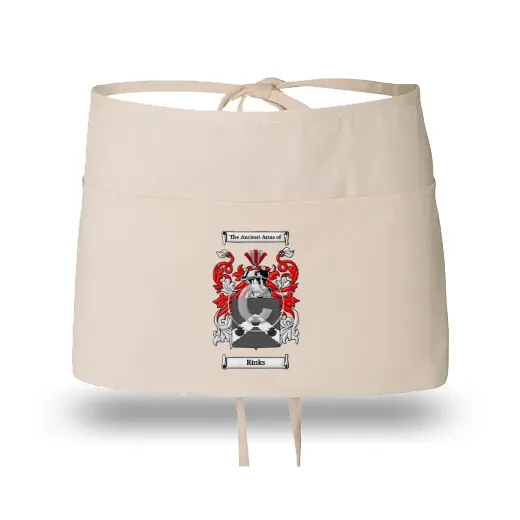 Rinks Waist Apron