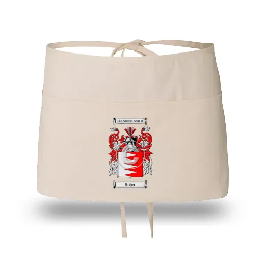 Roher Waist Apron