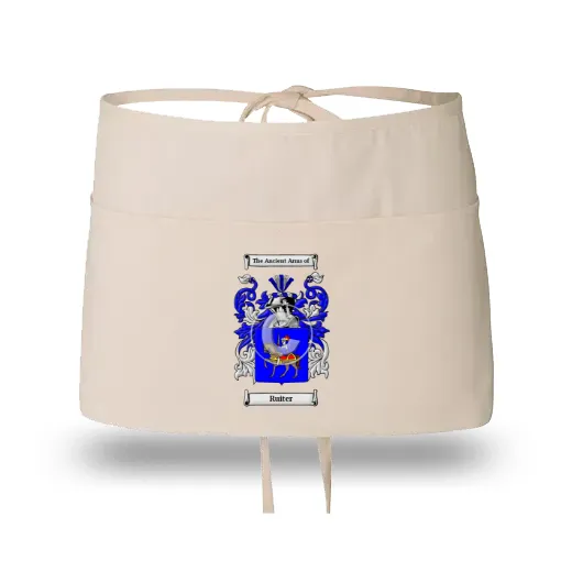 Ruiter Waist Apron