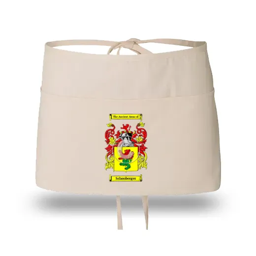 Schonberger Waist Apron