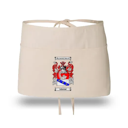Schwind Waist Apron