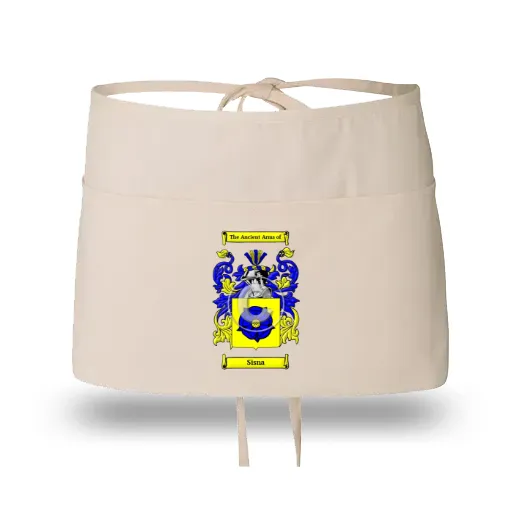 Sisna Waist Apron