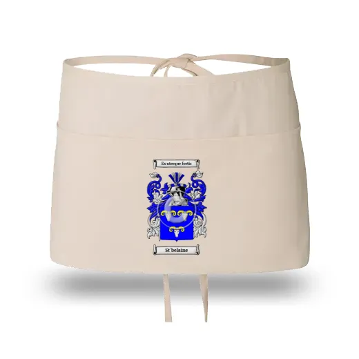 St'belaine Waist Apron