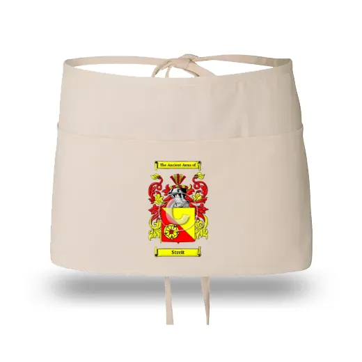 Streit Waist Apron