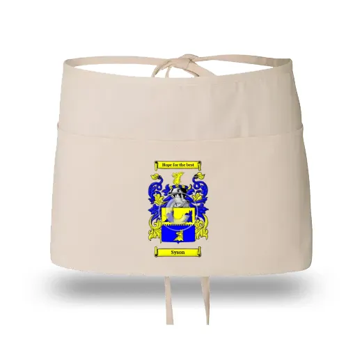 Syson Waist Apron