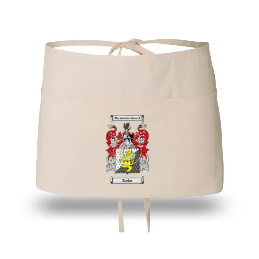 Trefor Waist Apron