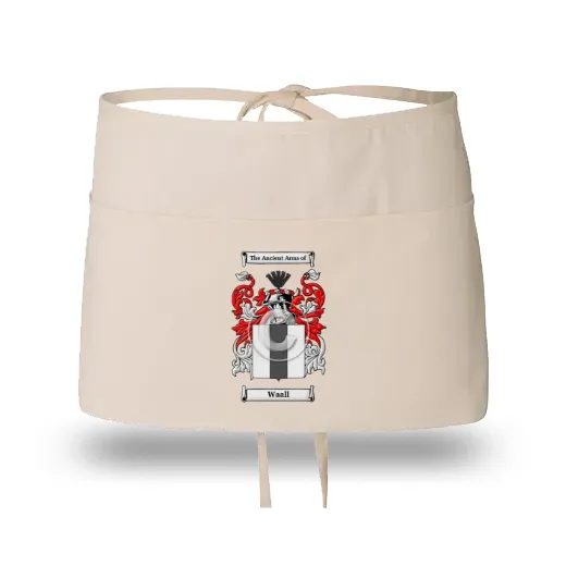 Waall Waist Apron