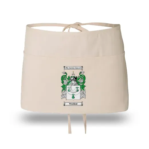 Wardant Waist Apron