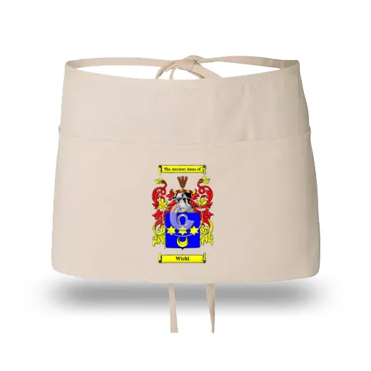 Wicki Waist Apron