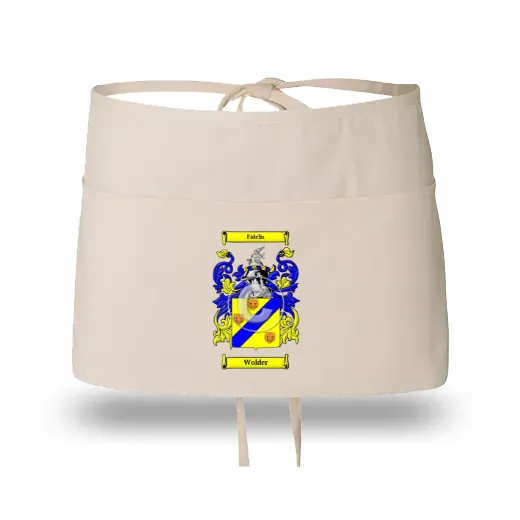 Wolder Waist Apron