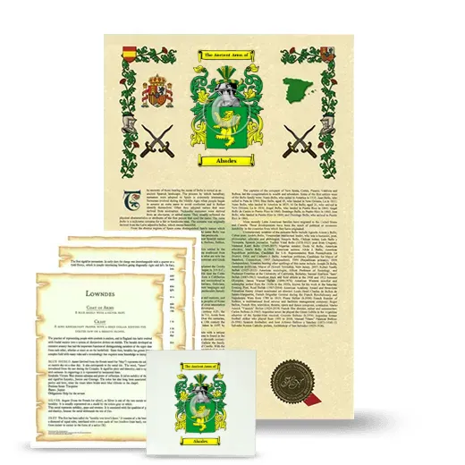 Abades Armorial, Symbolism and Large Ceramic Tile