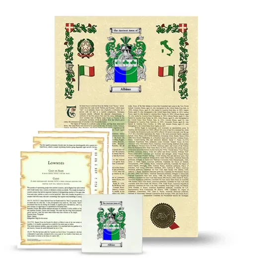 Albino Armorial, Symbolism and Large Ceramic Tile