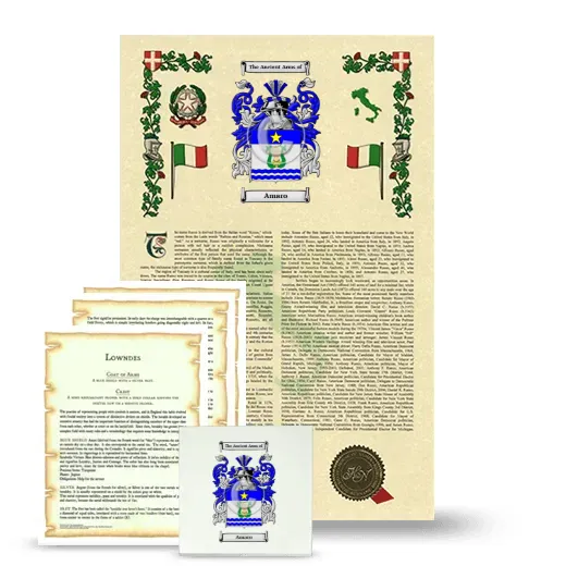 Amaro Armorial, Symbolism and Large Ceramic Tile