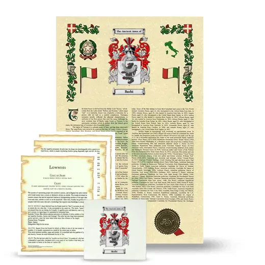 Barbi Armorial, Symbolism and Large Ceramic Tile