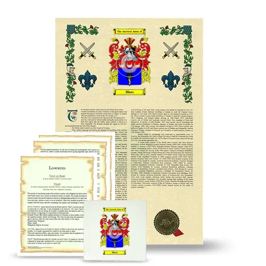 Mass Armorial, Symbolism and Large Ceramic Tile