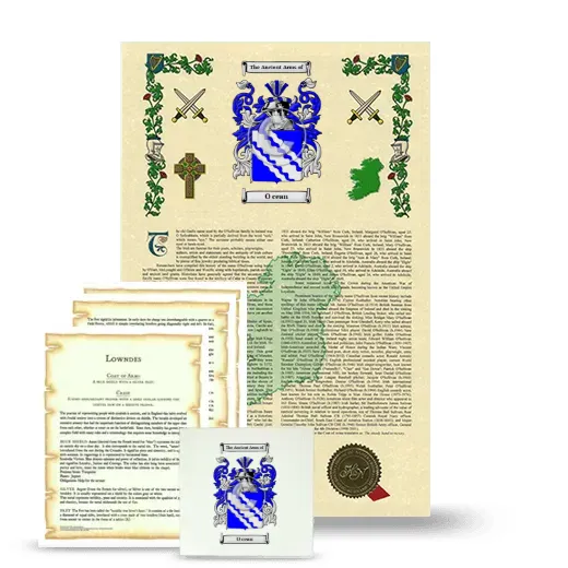 O cean Armorial, Symbolism and Large Ceramic Tile