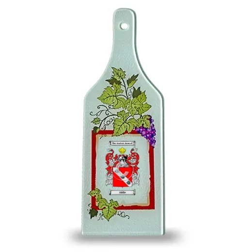 Aidie Wine and Cheese Board