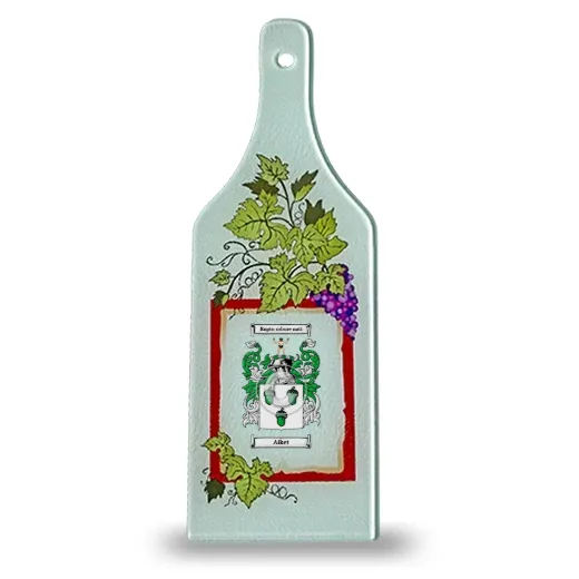 Aiket Wine and Cheese Board