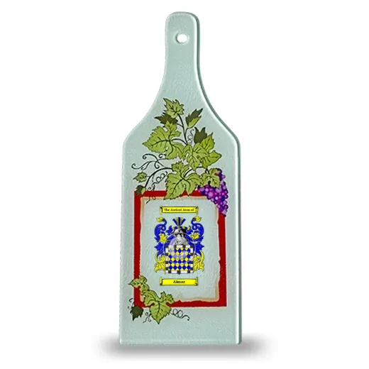Aimar Wine and Cheese Board
