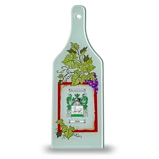 Alcala Wine and Cheese Board