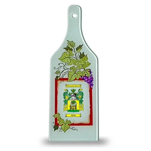 Alcara Wine and Cheese Board