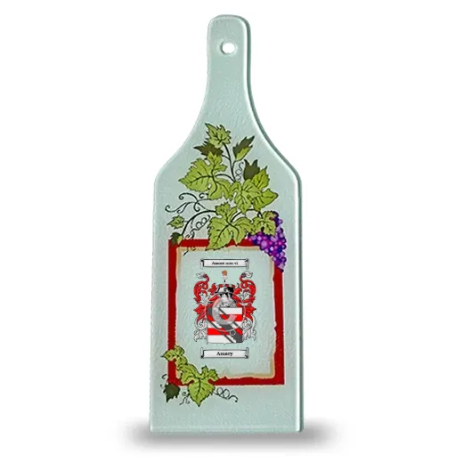 Amary Wine and Cheese Board