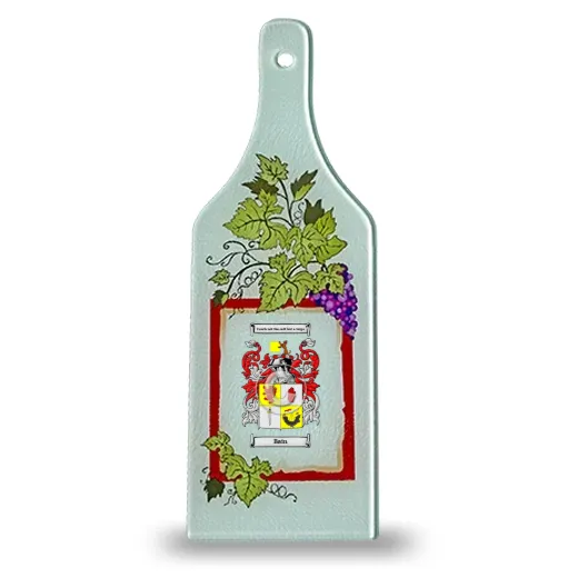 Bain Wine and Cheese Board