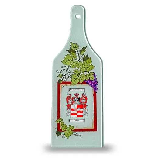 Balli Wine and Cheese Board