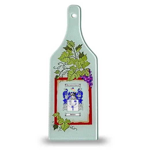 Batten Wine and Cheese Board