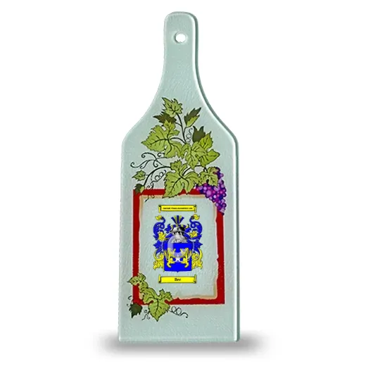 Bec Wine and Cheese Board